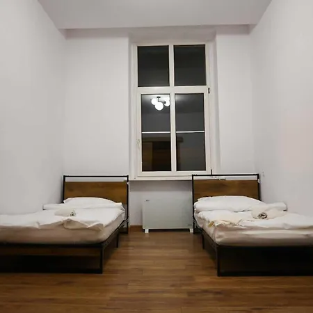 W Centrum Kalisza Apartment Kalisz (Greater Poland)