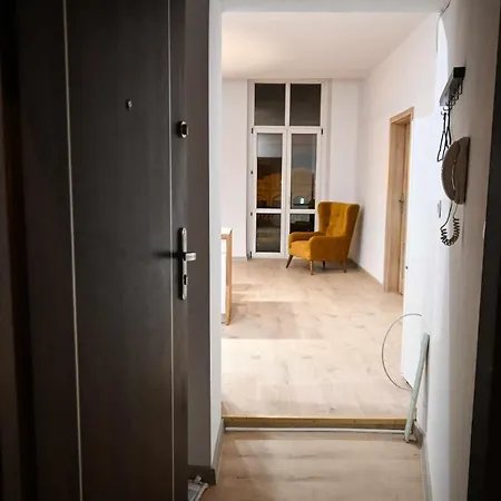 Apartment W Centrum Kalisza *