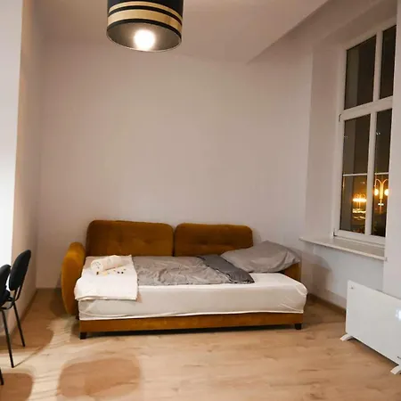 アパート W Centrum Kalisza