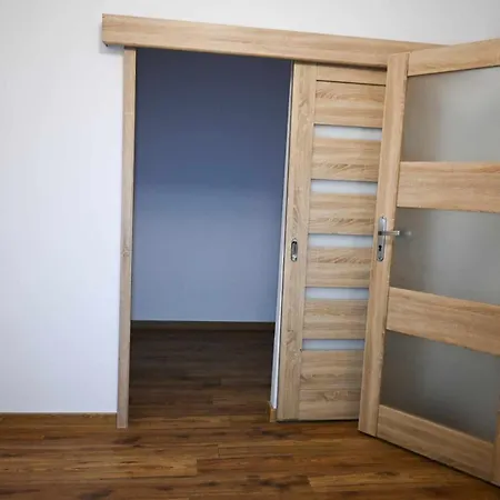 W Centrum Kalisza Kaliszki