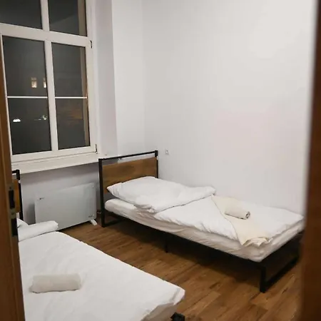 W Centrum Kalisza Apartment