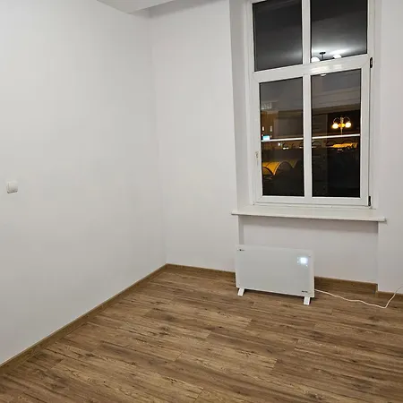 W Centrum Kalisza * Kaliszki