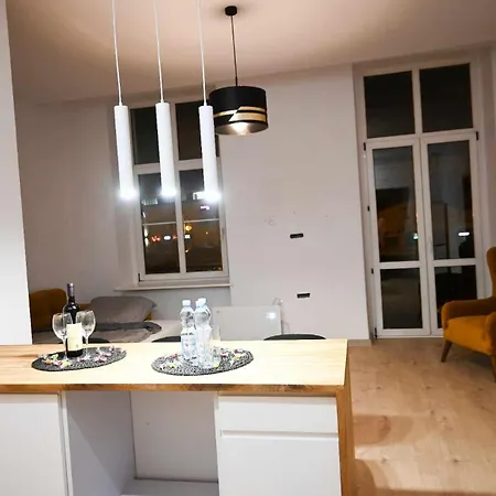 W Centrum Kalisza Apartment