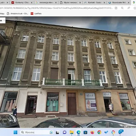 W Centrum Kalisza *