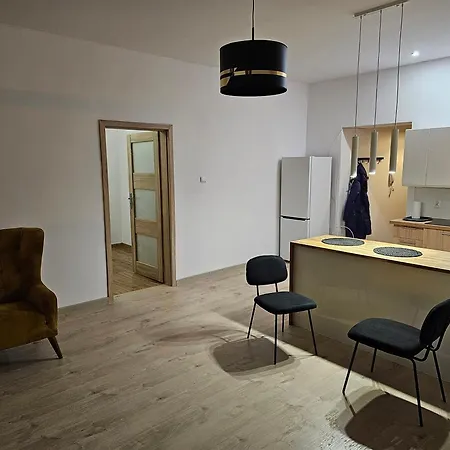 W Centrum Kalisza Kaliszki