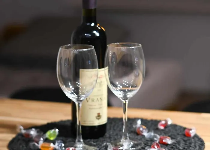 アパート W Centrum Kalisza