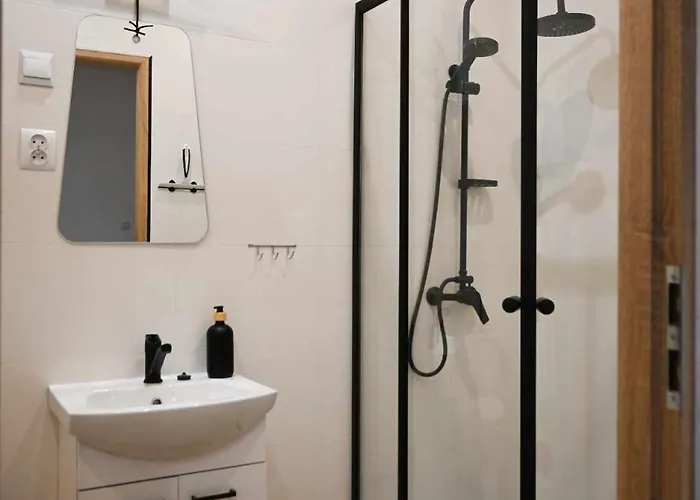 W Centrum Kalisza * Kalisz (Greater Poland)