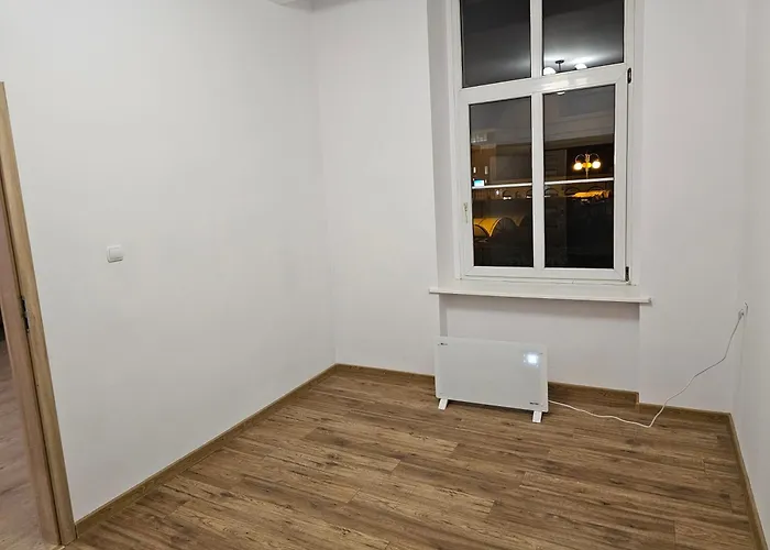 W Centrum Kalisza * Kaliszki