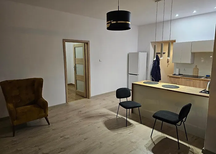 W Centrum Kalisza Kaliszki